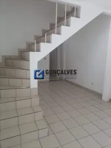 Sobrado com 2 Quartos para alugar, 90m² no Nova Petrópolis, São Bernardo do Campo