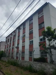Apartamento com 2 Quartos à venda, 45m² no Santa Rosa de Lima, Porto Alegre
