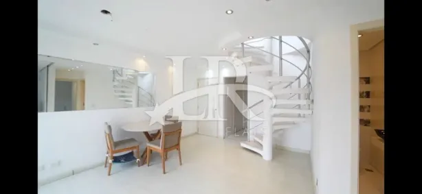 Flat com 3 Quartos à venda, 160m² no Vila Mascote, São Paulo