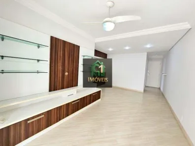 Apartamento com 3 Quartos à venda, 77m² no Água Branca, São Paulo