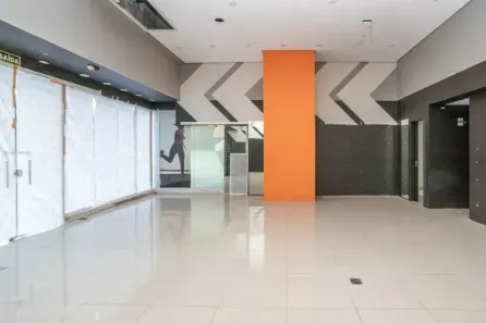Ponto Comercial com 1 Quarto para alugar, 90m² no Menino Deus, Porto Alegre