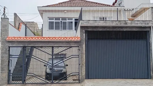 Sobrado com 2 Quartos à venda, 500m² no Vila Ré, São Paulo