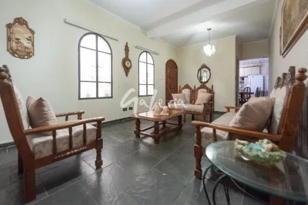 Sobrado com 3 Quartos à venda, 196m² no Barcelona, São Caetano do Sul