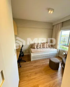 Apartamento com 2 Quartos à venda, 78m² no Alphaville Centro Industrial e Empresarial/Alphaville., Barueri