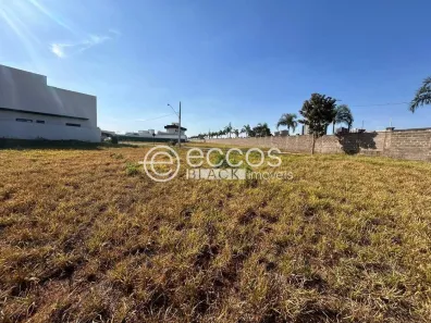 Lote/Terreno à venda, 735m² no Shopping Park, Uberlândia