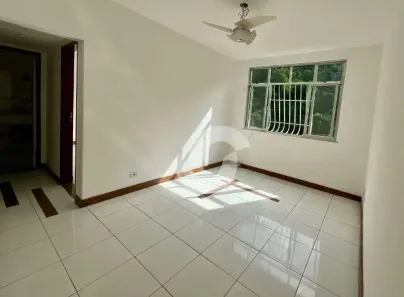 Apartamento com 1 Quarto à venda, 57m² no Icaraí, Niterói