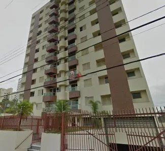 Apartamento com 4 Quartos para alugar, 133m² no Parque Residencial Aquarius, São José dos Campos