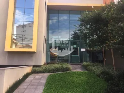 Sala Comercial à venda, 37m² no Bosque, Campinas