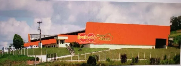 Galpão/Depósito/Armazém à venda, 3500m² no Sítio da Moenda, Itatiba