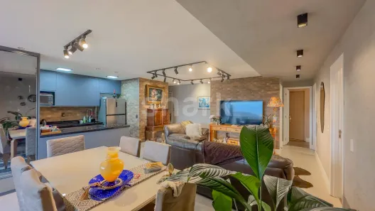 Apartamento com 3 Quartos à venda, 110m² no Alphaville Empresarial, Barueri