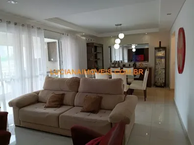 Apartamento com 3 Quartos à venda, 126m² no Barra Funda, São Paulo