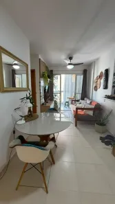 Apartamento com 2 Quartos à venda, 68m² no Praia de Itaparica, Vila Velha