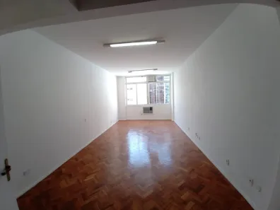 Sala Comercial à venda, 37m² no Centro, Rio de Janeiro
