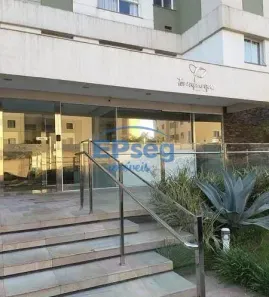 Apartamento com 3 Quartos à venda, 58m² no Champagnat, Londrina