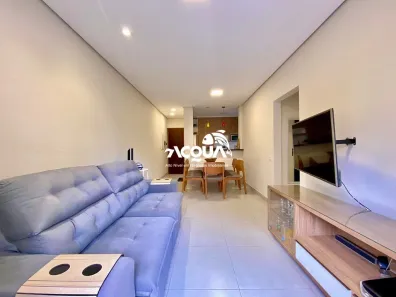 Apartamento com 2 Quartos à venda, 70m² no Enseada, Guarujá
