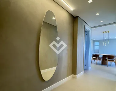 Apartamento com 3 Quartos à venda, 121m² no Nossa Senhora de Lourdes, Santa Maria