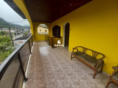Casa com 4 Quartos à venda, 276m² no Jardim Independência, São Vicente