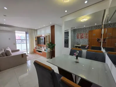 Apartamento com 2 Quartos à venda, 60m² no Taquara, Rio de Janeiro