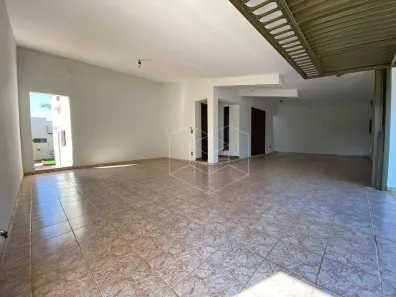 Casa com 3 Quartos à venda, 500m² no Jardim Maria Luiza II, Jaú