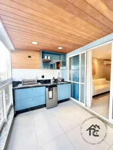 Apartamento com 4 Quartos à venda, 172m² no Icaraí, Niterói