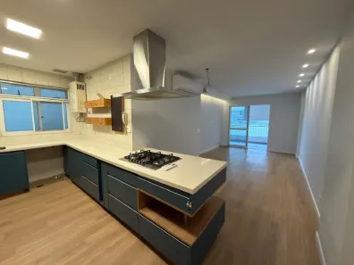 Apartamento com 3 Quartos para alugar, 99m² no Recreio dos Bandeirantes, Rio de Janeiro