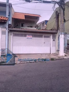 Casa com 1 Quarto à venda, 156m² no Santa Maria, Osasco