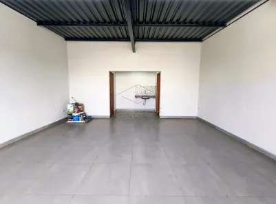 Ponto Comercial com 1 Quarto para alugar, 55m² no Jardim Olímpia, Jaú