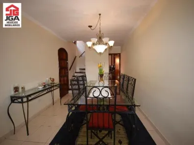 Casa de Condomínio com 4 Quartos à venda, 145m² no Vila dos Andradas, São Paulo
