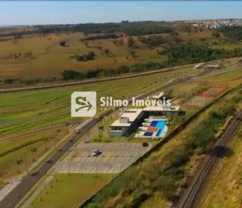 Lote/Terreno à venda, 335m² no Custódio Pereira, Uberlândia