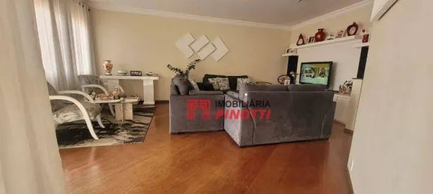 Sobrado com 4 Quartos à venda, 362m² no Nova Petrópolis, São Bernardo do Campo