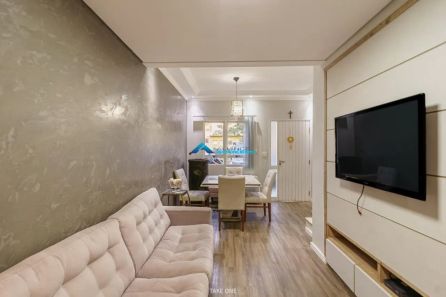 Casa de Condomínio com 2 Quartos à venda, 78m² no Chácara Planalto, Jundiaí