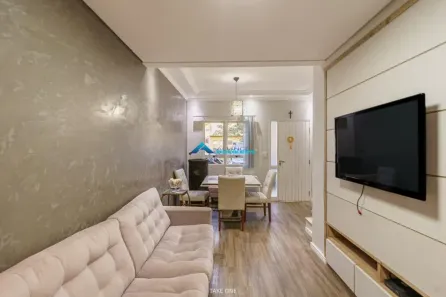 Casa de Condomínio com 2 Quartos à venda, 78m² no Chácara Planalto, Jundiaí