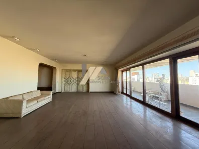 Apartamento com 3 Quartos à venda, 580m² no Cambuí, Campinas