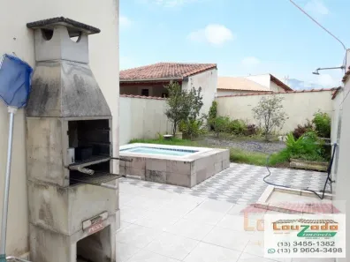 Casa com 2 Quartos à venda, 69m² no Cidade Nova Peruíbe, Peruíbe
