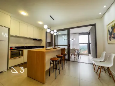 Apartamento com 2 Quartos à venda, 89m² no Guanabara Parque Boulevard, Londrina