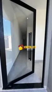 Casa com 3 Quartos à venda, 81m² no Jardim Canaã, Uberlândia