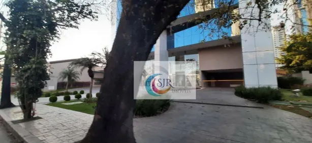Sala Comercial para alugar, 731m² no Cidade Monções, São Paulo