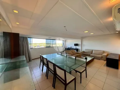Apartamento com 3 Quartos à venda, 175m² no Candelária, Natal