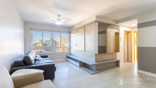 Apartamento com 3 Quartos à venda, 72m² no Higienópolis, Porto Alegre