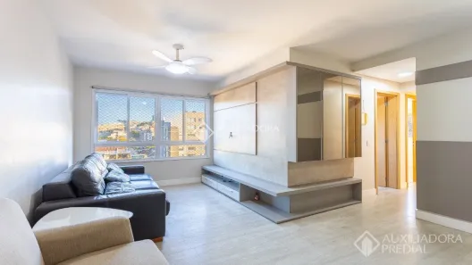 Apartamento com 3 Quartos à venda, 72m² no Higienópolis, Porto Alegre