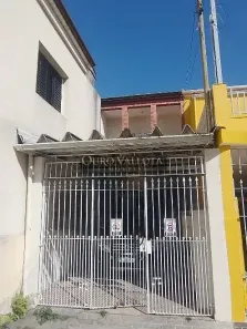 Sobrado com 3 Quartos à venda, 176m² no Quarta Parada, São Paulo