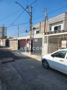 Sobrado com 3 Quartos à venda, 130m² no Chácara Santo Antônio (Zona Leste), São Paulo