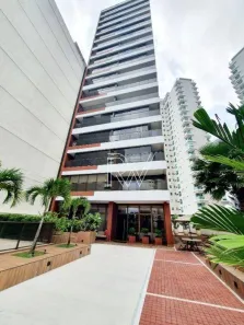 Apartamento com 1 Quarto à venda, 50m² no Barra, Salvador