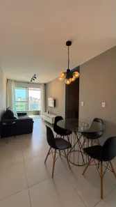Apartamento com 1 Quarto para alugar, 43m² no Jatiúca, Maceió