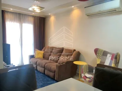 Apartamento com 3 Quartos para alugar, 81m² no Vila Primavera, São Paulo