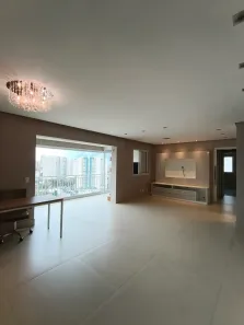 Apartamento com 3 Quartos para venda ou aluguel, 114m² no Centro, Diadema