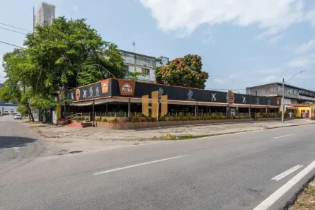 Imóvel Comercial à venda, 7110m² no Iputinga, Recife