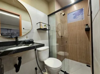 Apartamento com 2 Quartos à venda, 53m² no Guanabara, Ananindeua