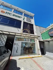 Ponto Comercial com 2 Quartos para alugar, 200m² no Vila Ema, São José dos Campos