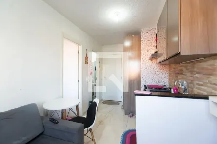 Apartamento com 1 Quarto à venda, 24m² no Guaianazes, São Paulo